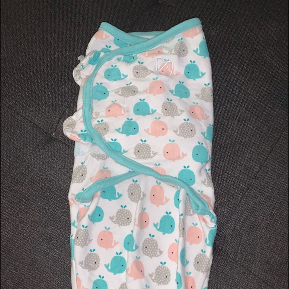 Swaddle - Picture 1 of 1